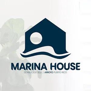 Marina House Holiday home