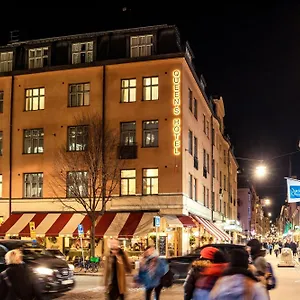 Hotel Queen's By First, Stockholm