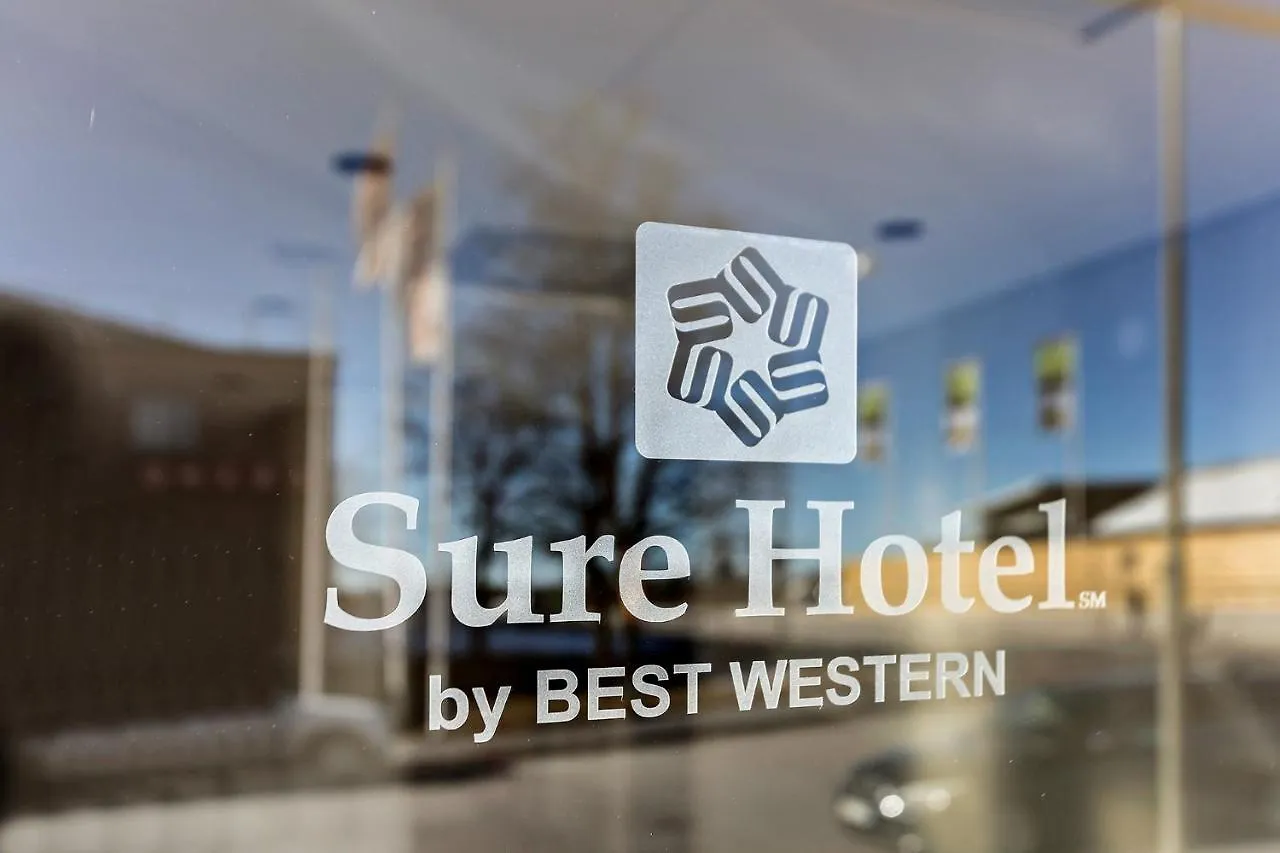 Sure Hotel Studio By Best Western Bromma Stockholm 3*,  Sweden