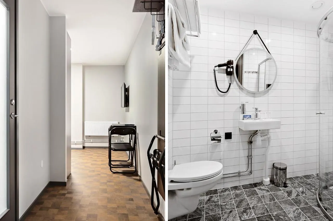 Sure Hotel Studio By Best Western Bromma ستوكهولم