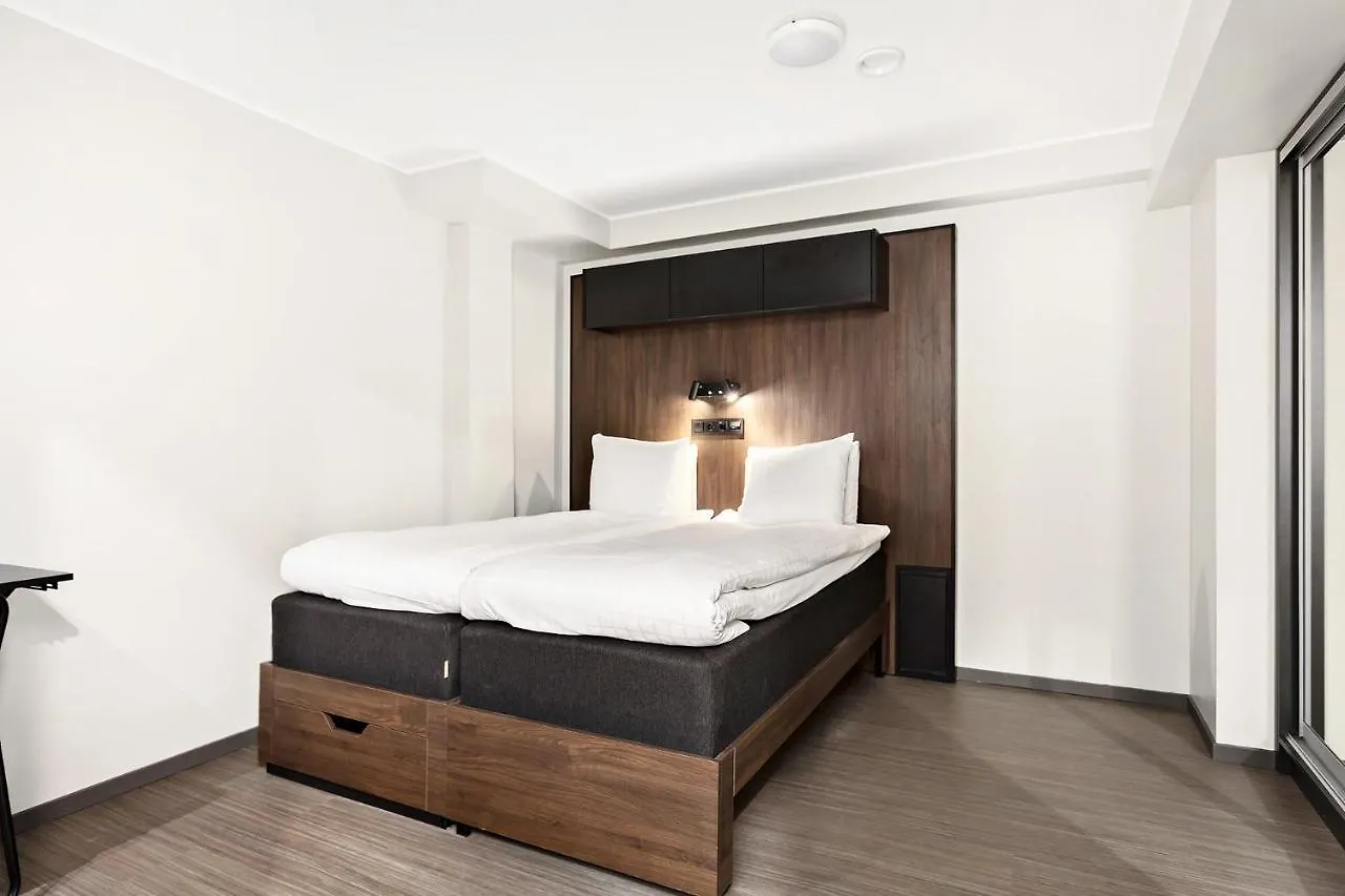 Sure Hotel Studio By Best Western Bromma ستوكهولم