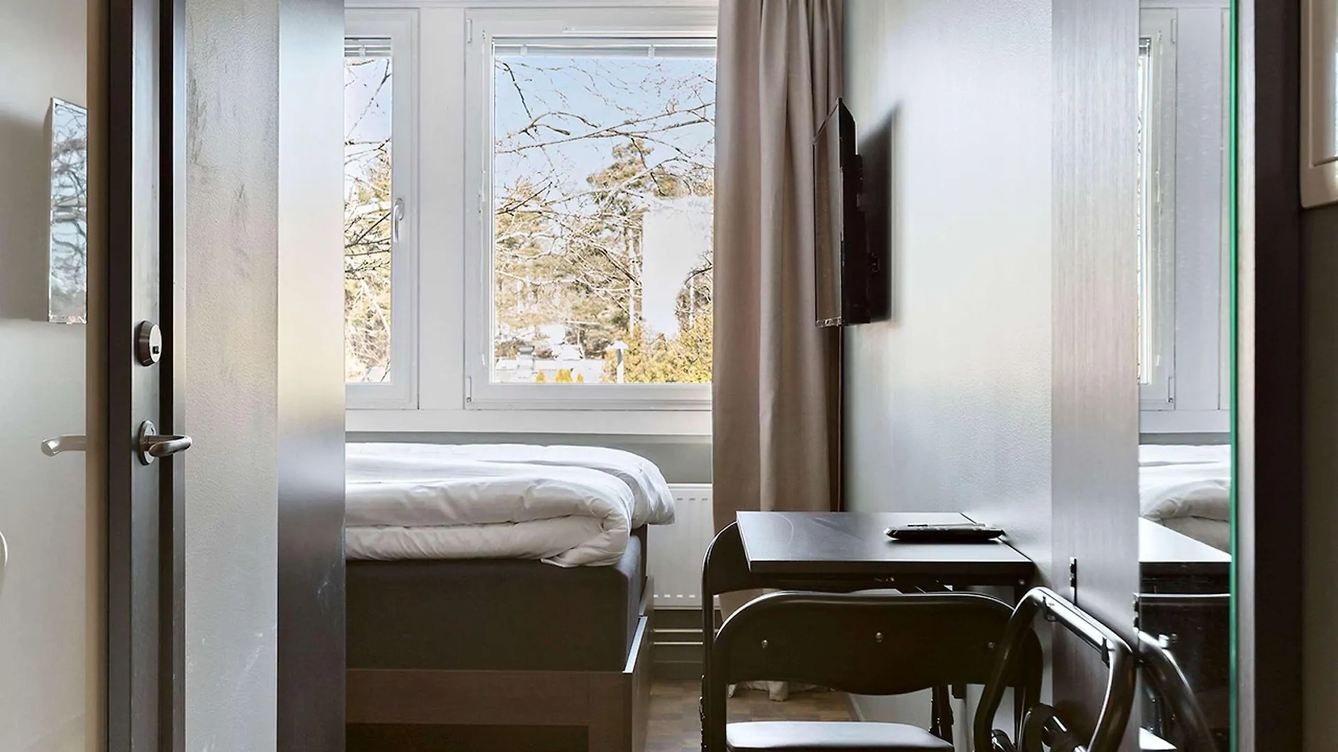 Sure Hotel Studio By Best Western Bromma ستوكهولم