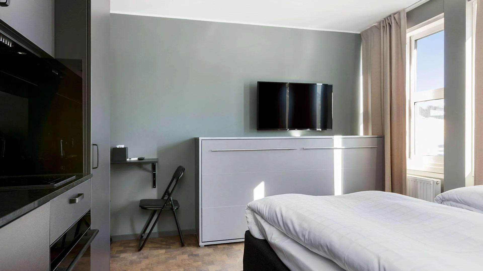 Sure Hotel Studio By Best Western Bromma Stockholm