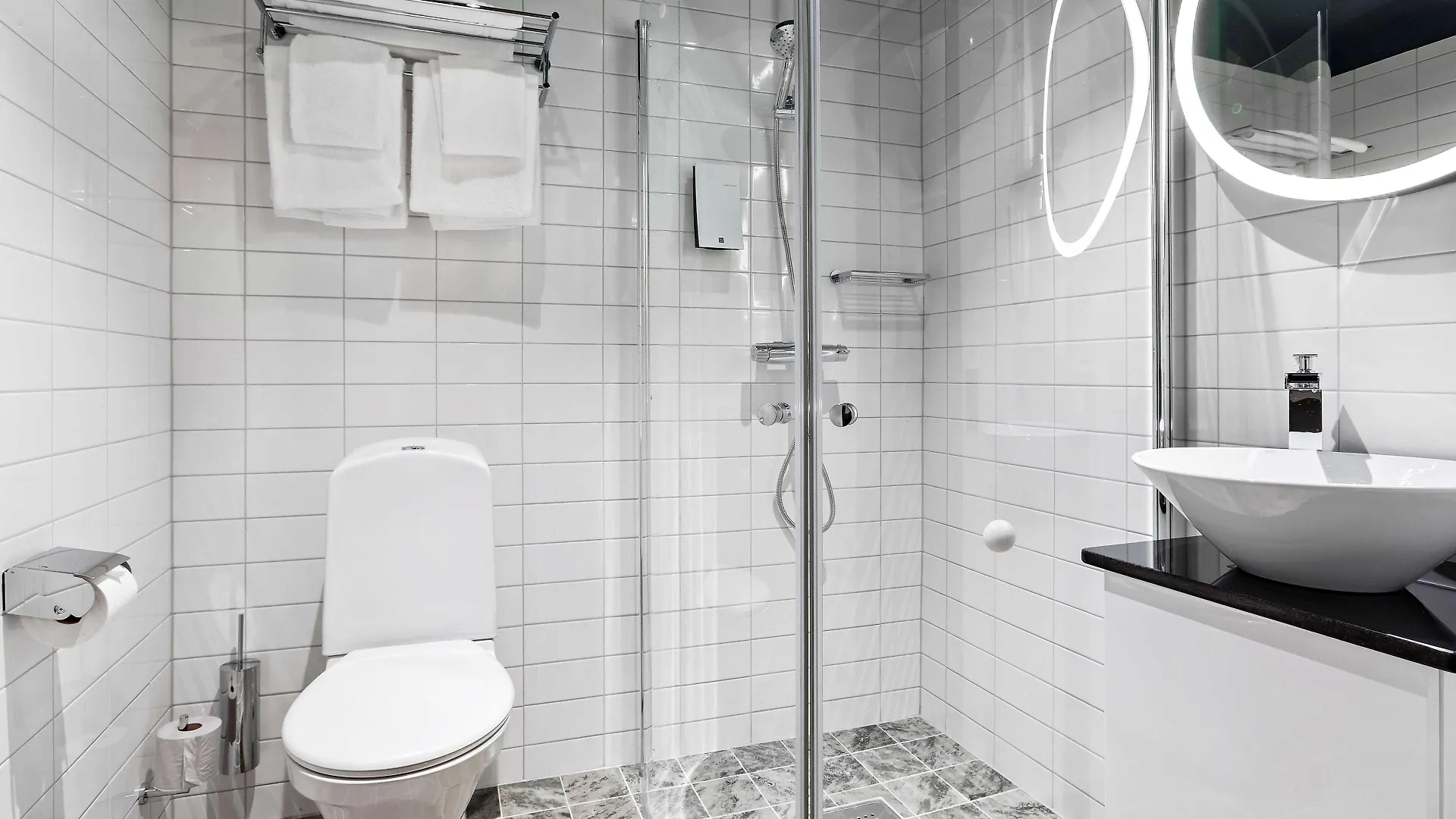 Sure Hotel Studio By Best Western Bromma ستوكهولم