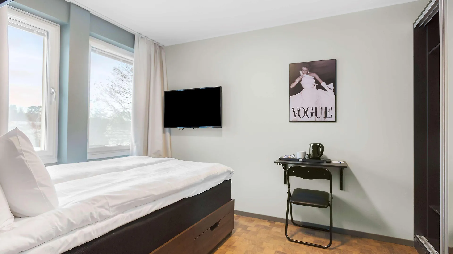 Sure Hotel Studio By Best Western Bromma ستوكهولم