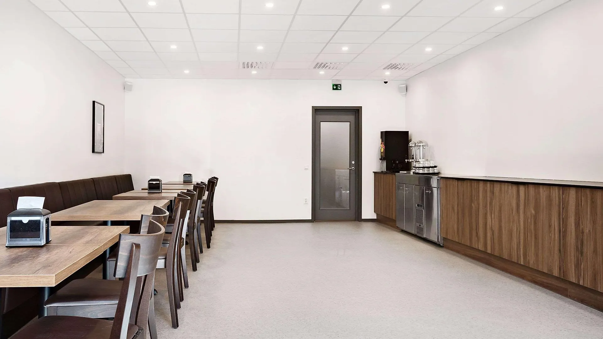 Sure Hotel Studio By Best Western Bromma ستوكهولم