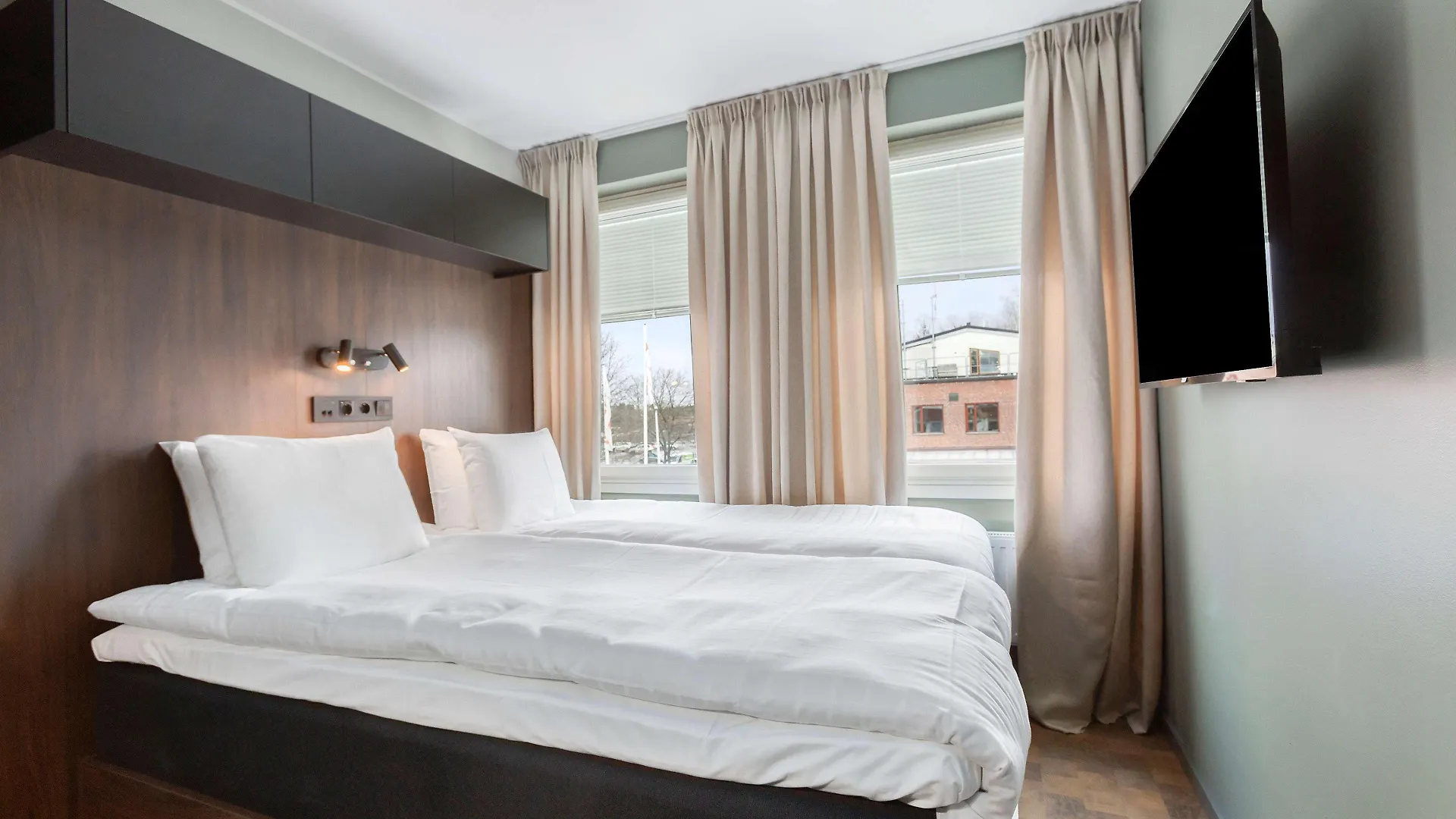 Sure Hotel Studio By Best Western Bromma ستوكهولم