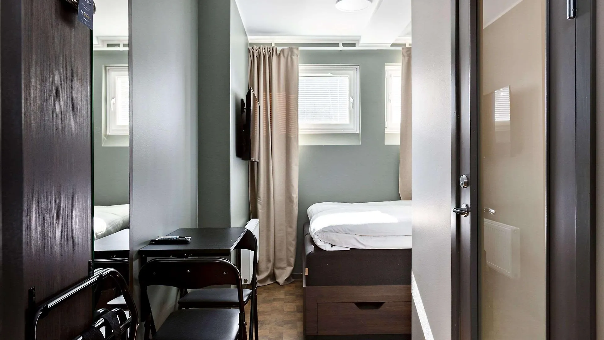 Sure Hotel Studio By Best Western Bromma ستوكهولم