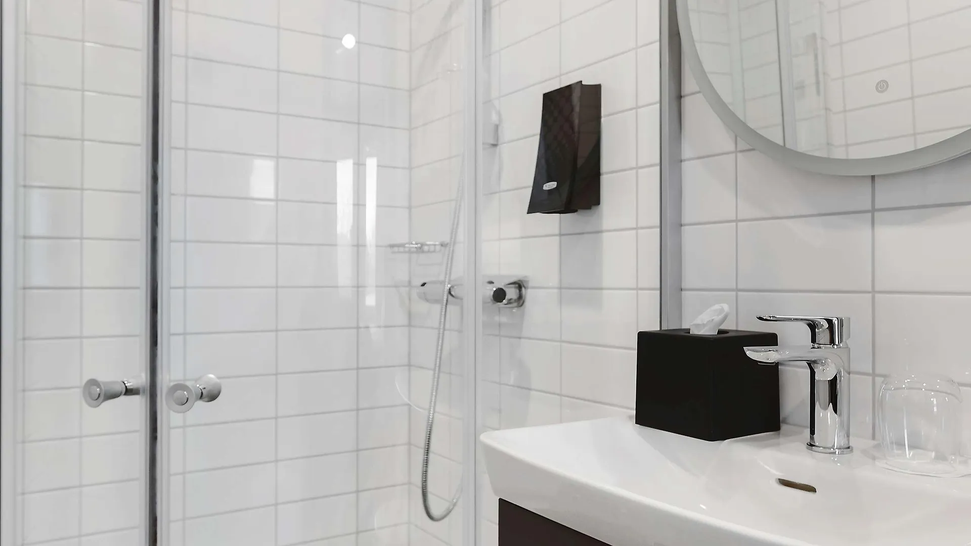 Sure Hotel Studio By Best Western Bromma Stockholm