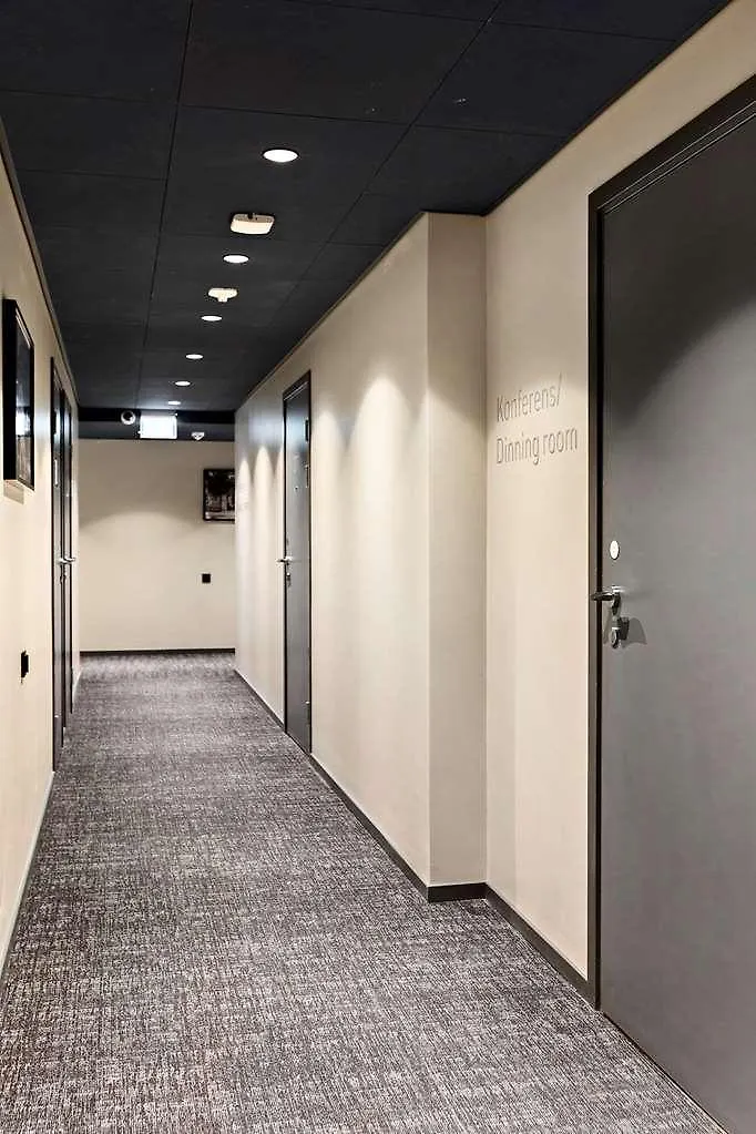Sure Hotel Studio By Best Western Bromma ستوكهولم