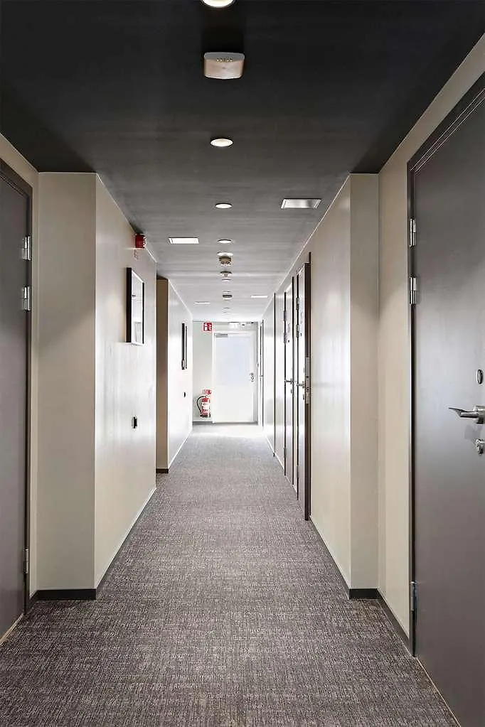 Sure Hotel Studio By Best Western Bromma Stoccolma